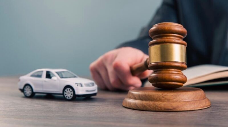 how long after a car wreck can you sue