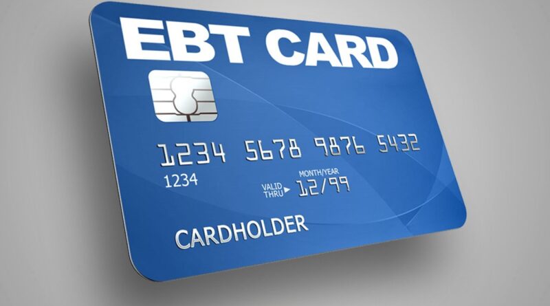 how can i get my ebt card number online