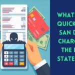 Quick card san diego – What is it and how to look up for it