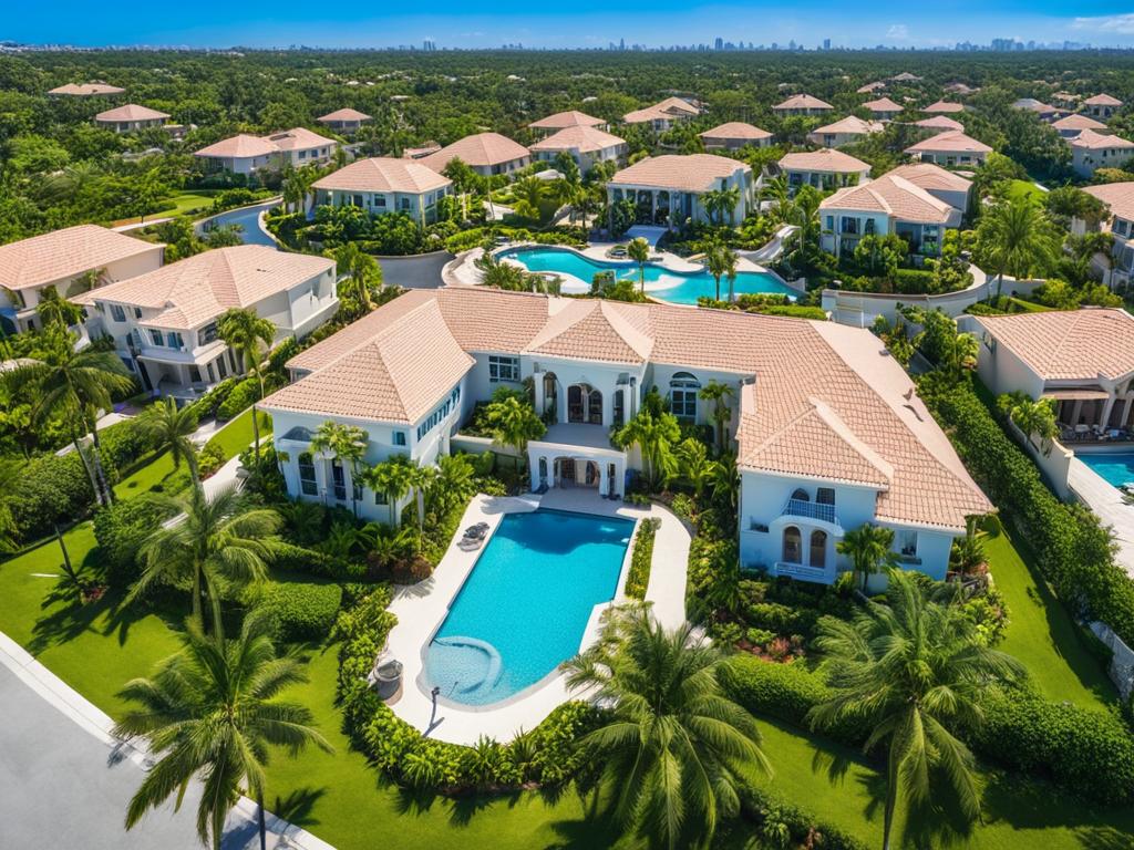 6-bed vacation homes near Orlando