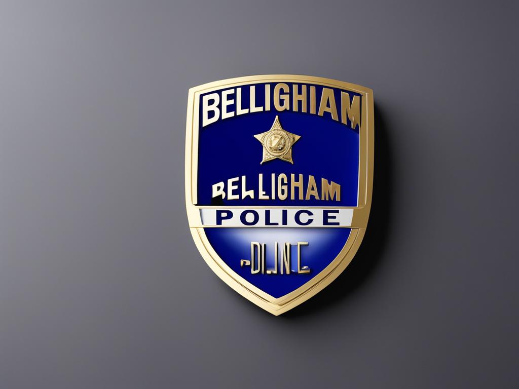 Bellingham Police Department Information