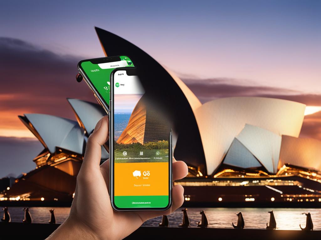 Cash App Availability in Australia