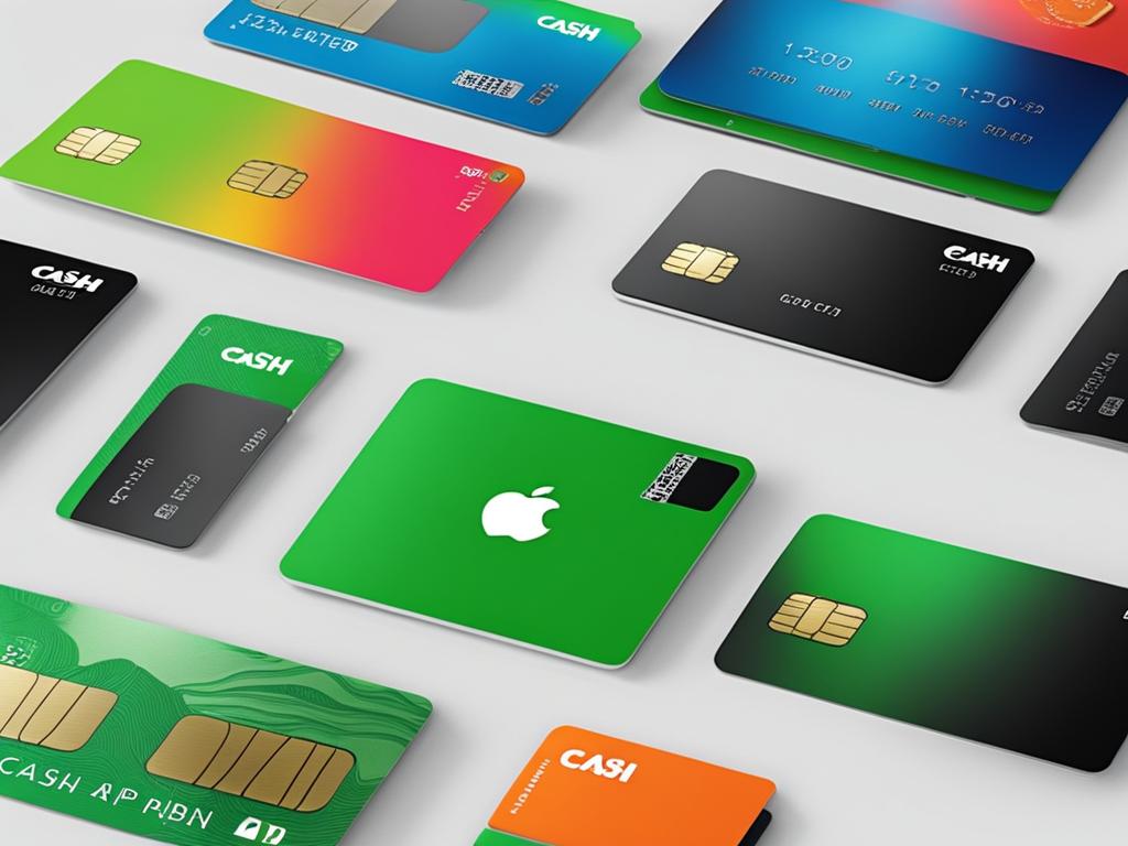 Cash App debit card