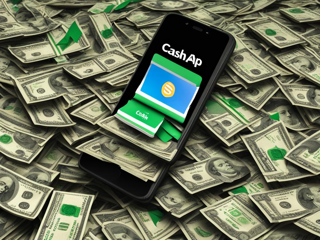Cash App referral program
