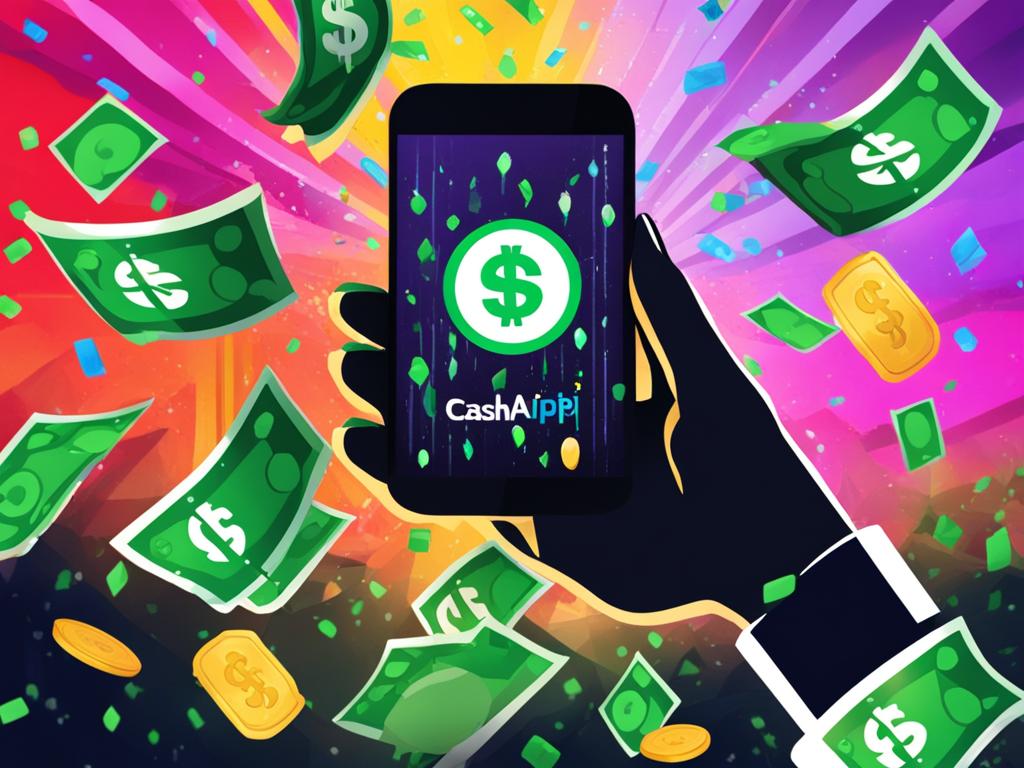 Cash App sweepstakes and giveaways