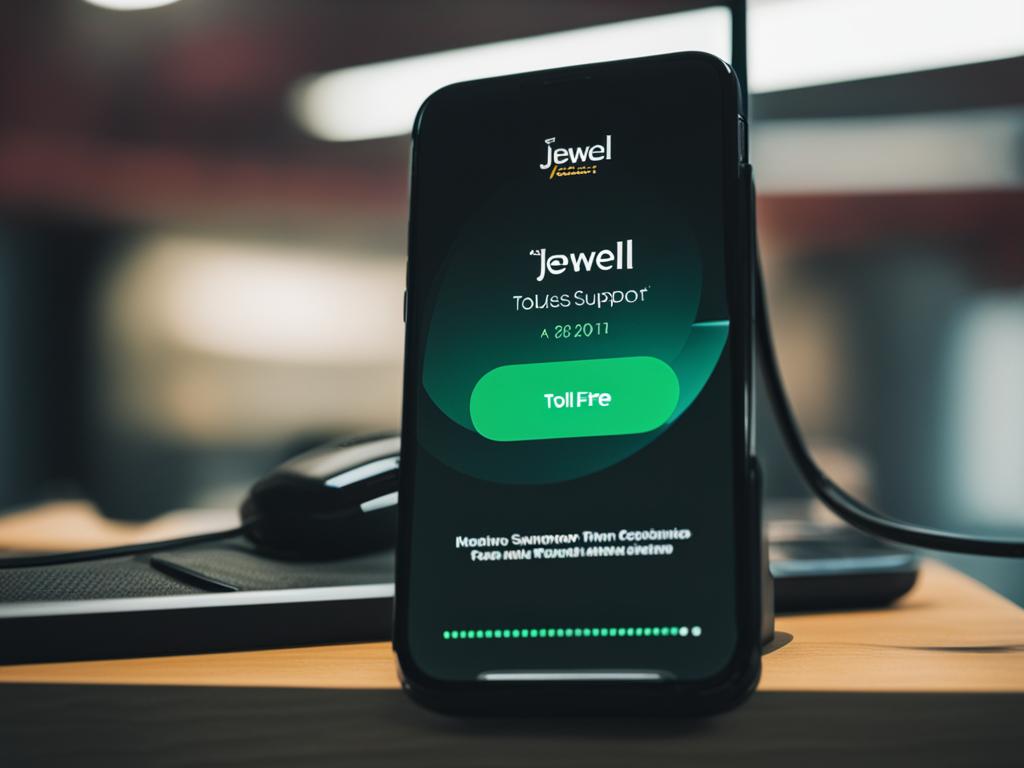 Contact Jewel House Customer Support