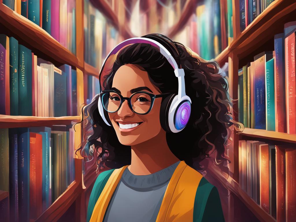 Download Harry Potter Audiobooks for Free