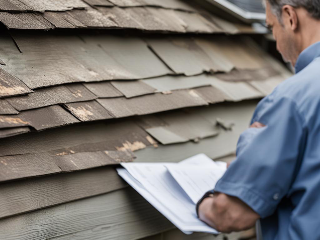 Estimating Siding Replacement Costs