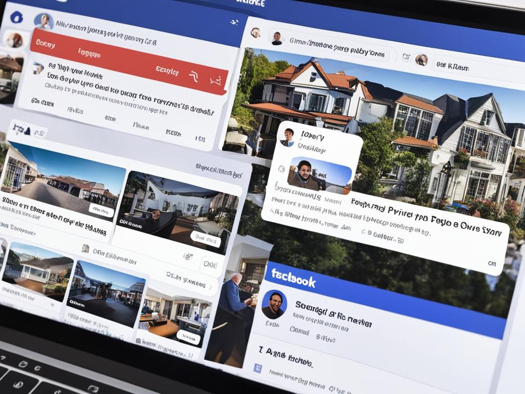 Facebook private owner rentals