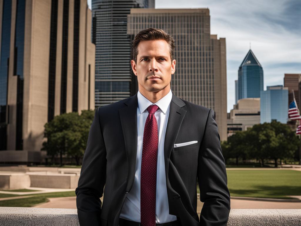 Fort Worth Texas Theft Defense Attorney