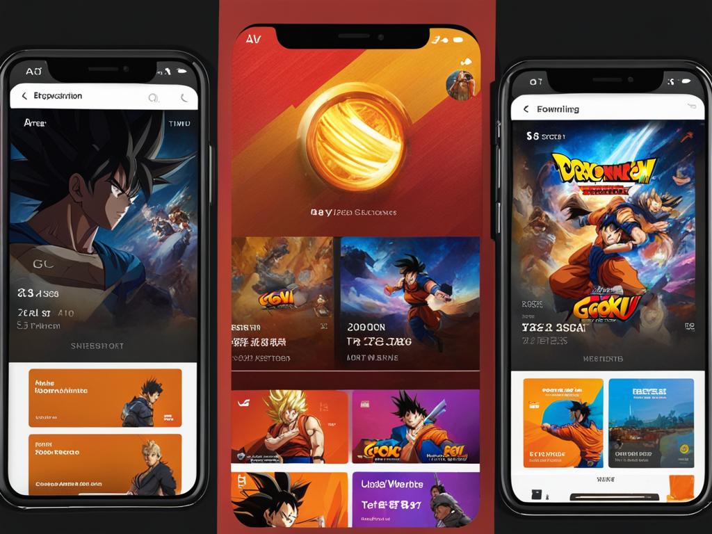 Goku Movie App Updates