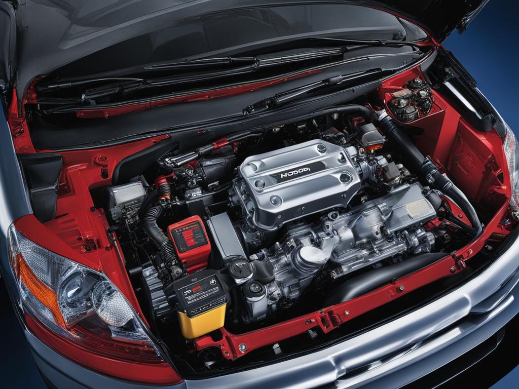 Honda Check Engine Light Codes