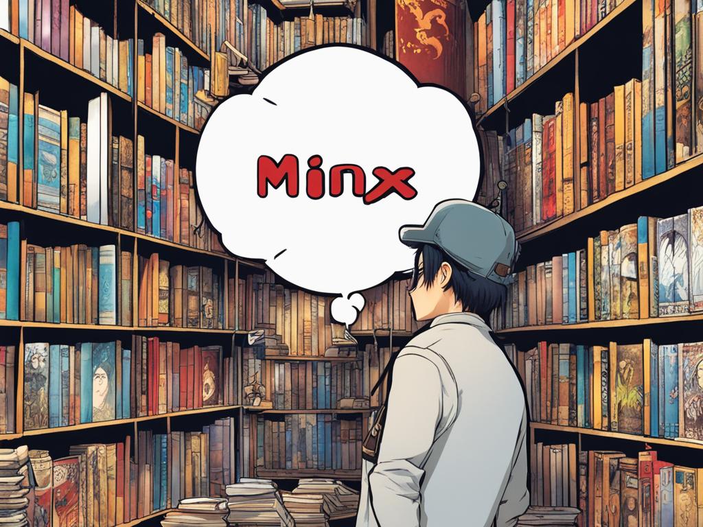 Jinx Free Manga-Books FAQ