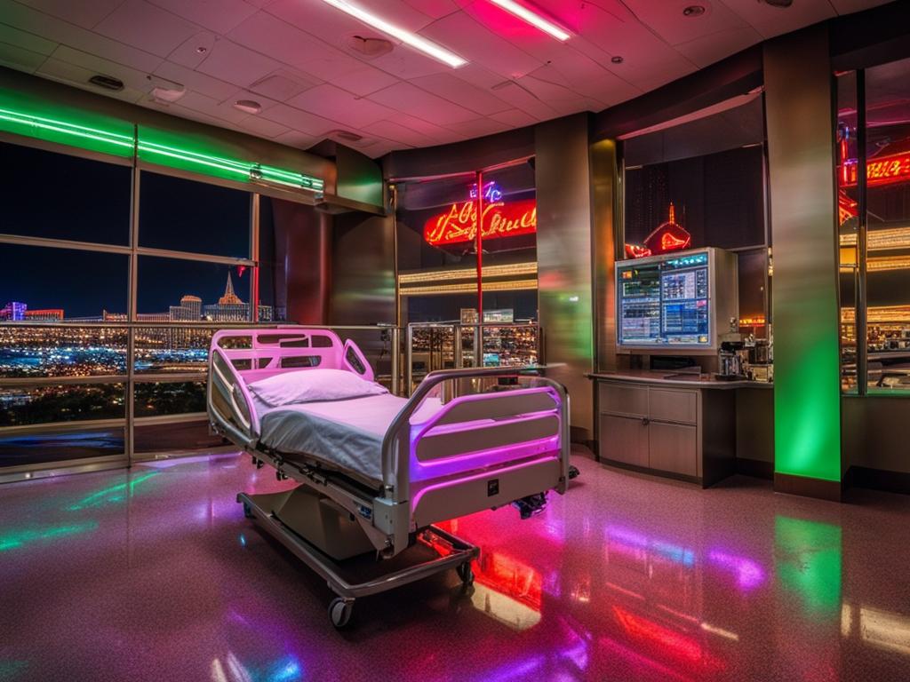 Las Vegas medical malpractice