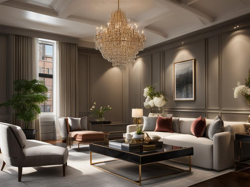 Luxury Apartments at 138 Saint Marks Place