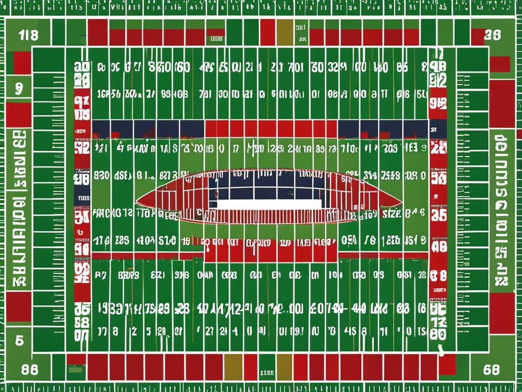 Super Bowl Squares Fundraiser Image