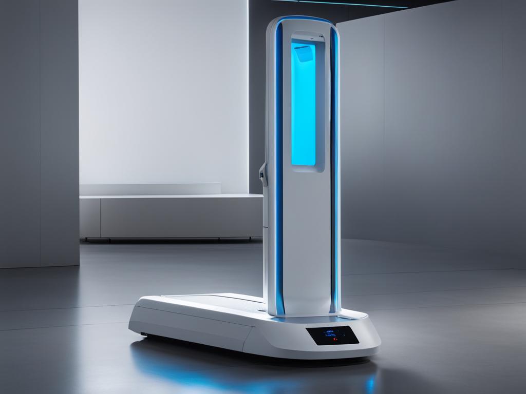 Whitley County body scanner