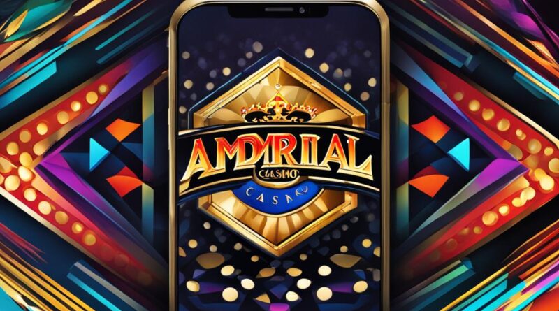 admiral casino app