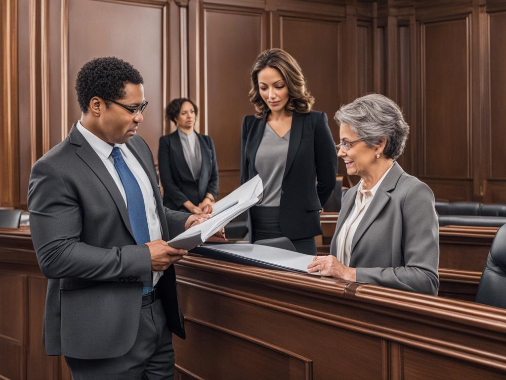 benefits of hiring a family law attorney