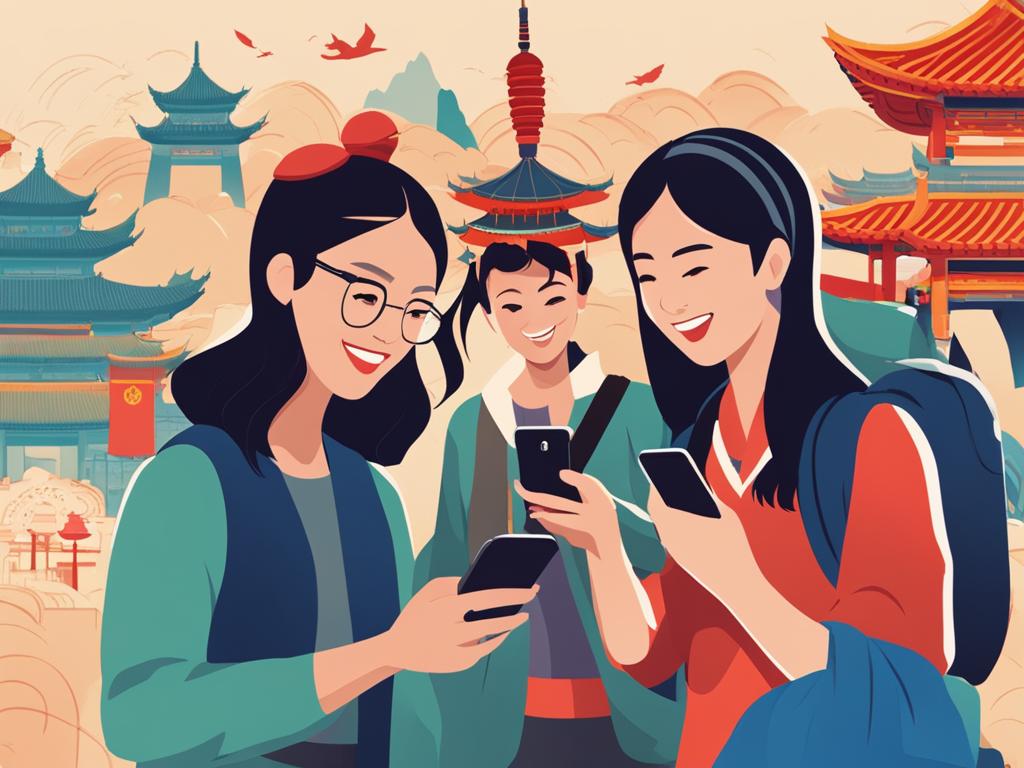 best Chinese language learning app