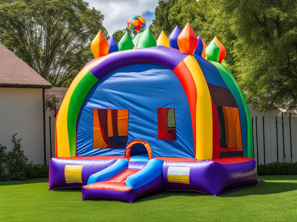 bounce house for sale
