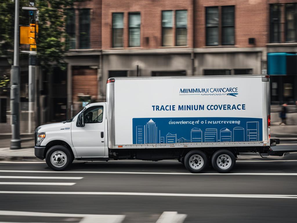 box truck insurance coverage