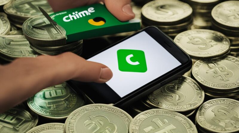 can you send money from chime to cash app
