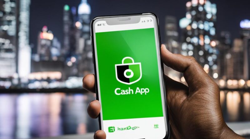 cash app australia