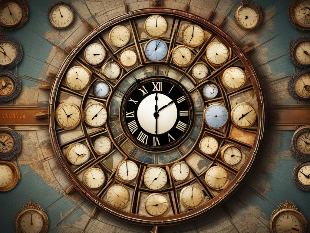 clock timer