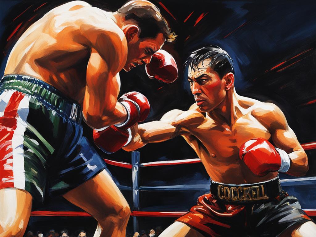 don cockell boxing career