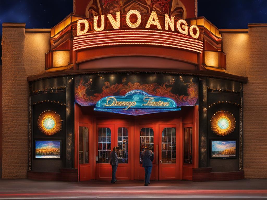 durango movie theater