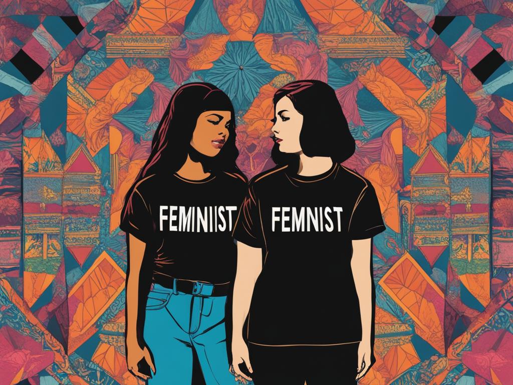 feminism and sisterhood