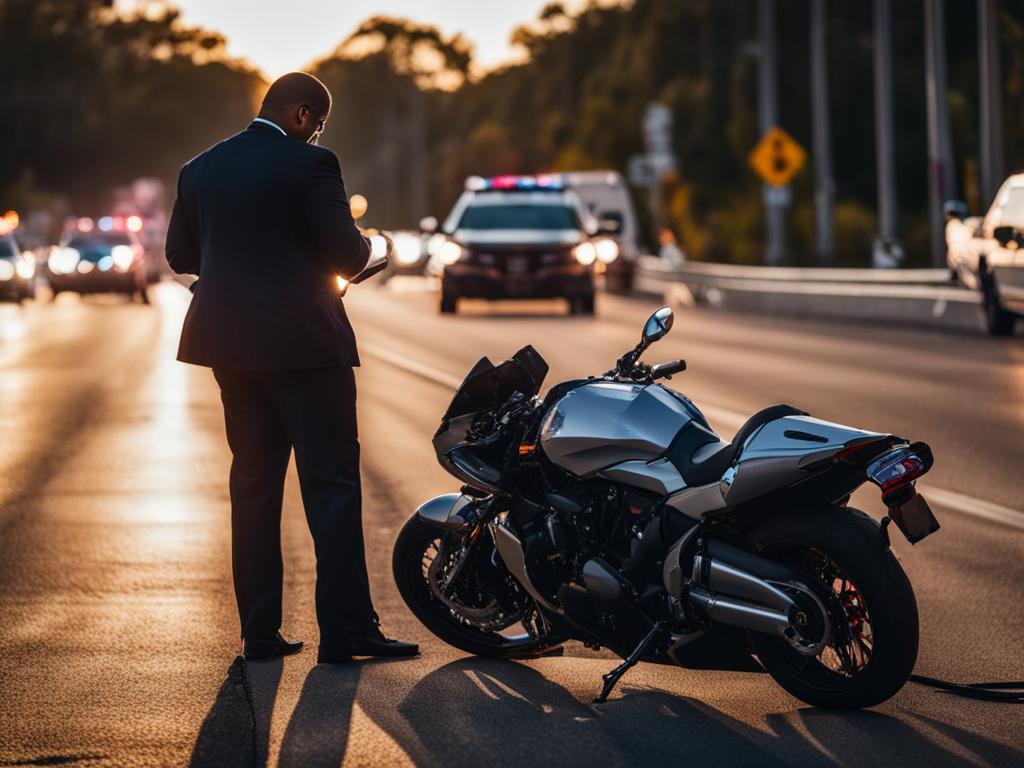 florida motorcycle accident attorney