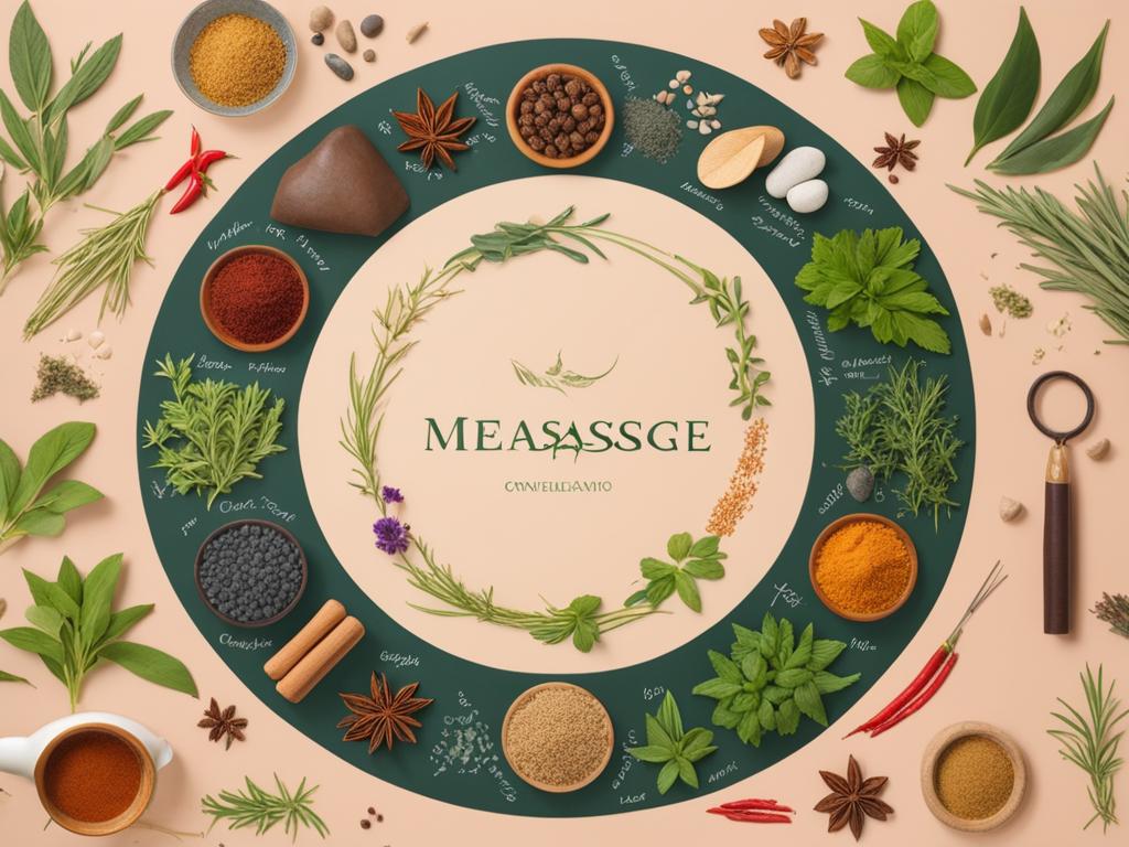 herbs and therapies