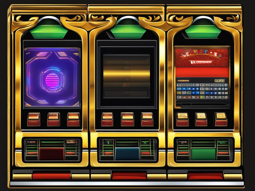 jammer app for slot machines