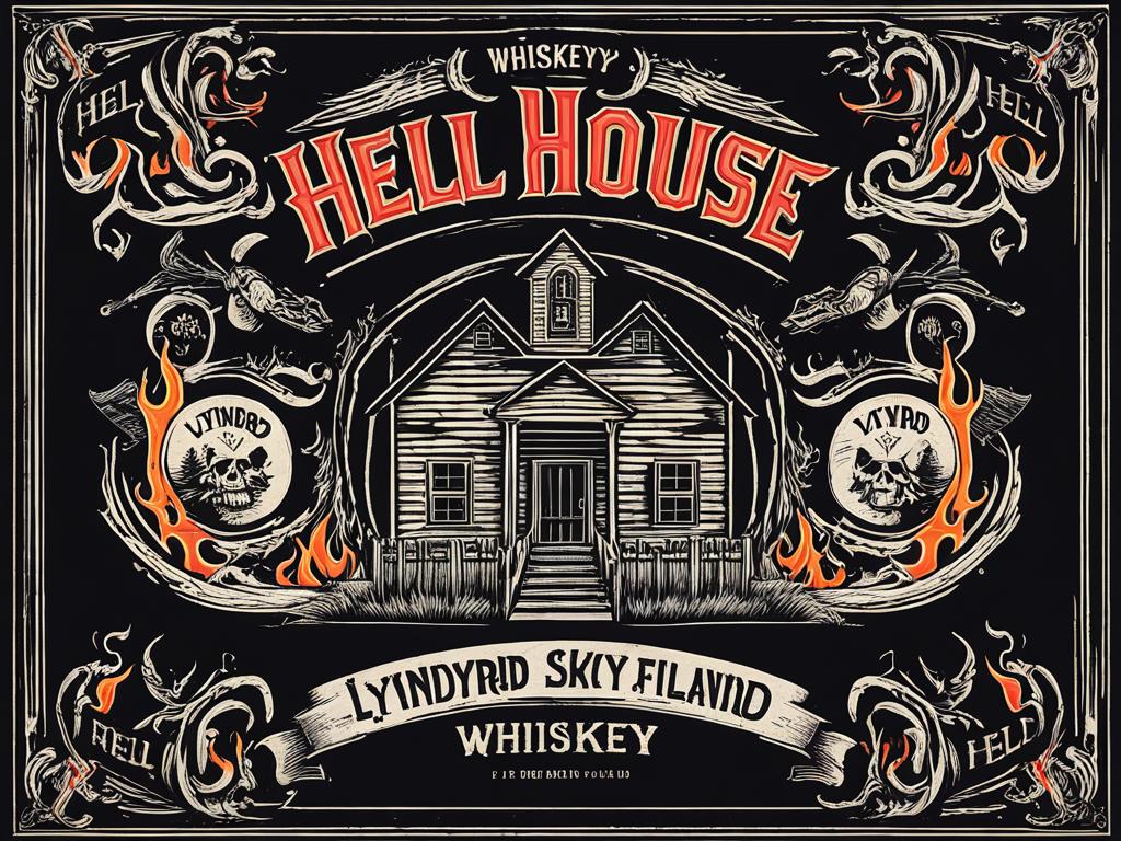 lynyrd skynyrd hell house