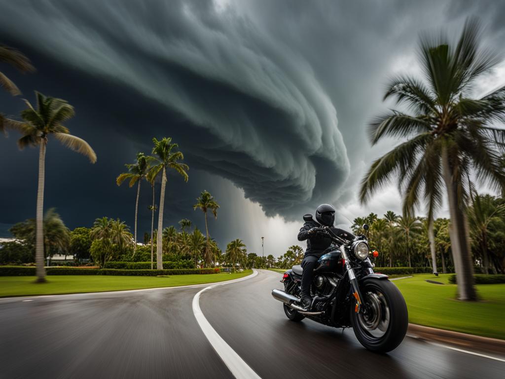 motorcycle insurance in Florida