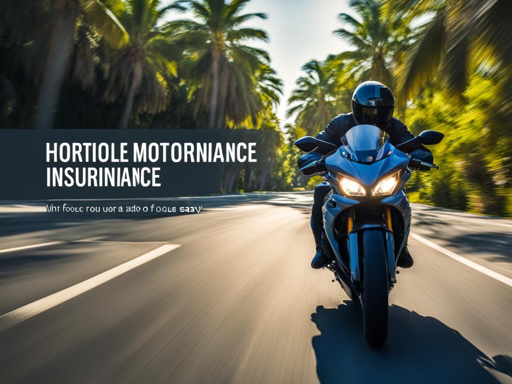 motorcycle insurance quotes florida