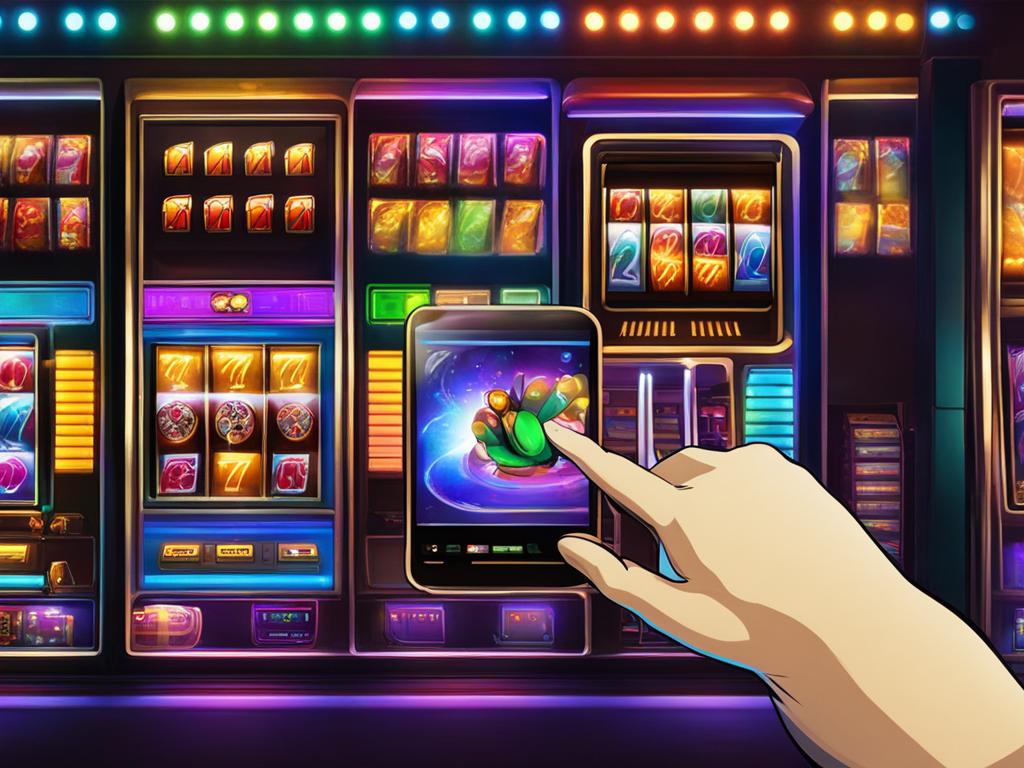 slot machine jammer android download