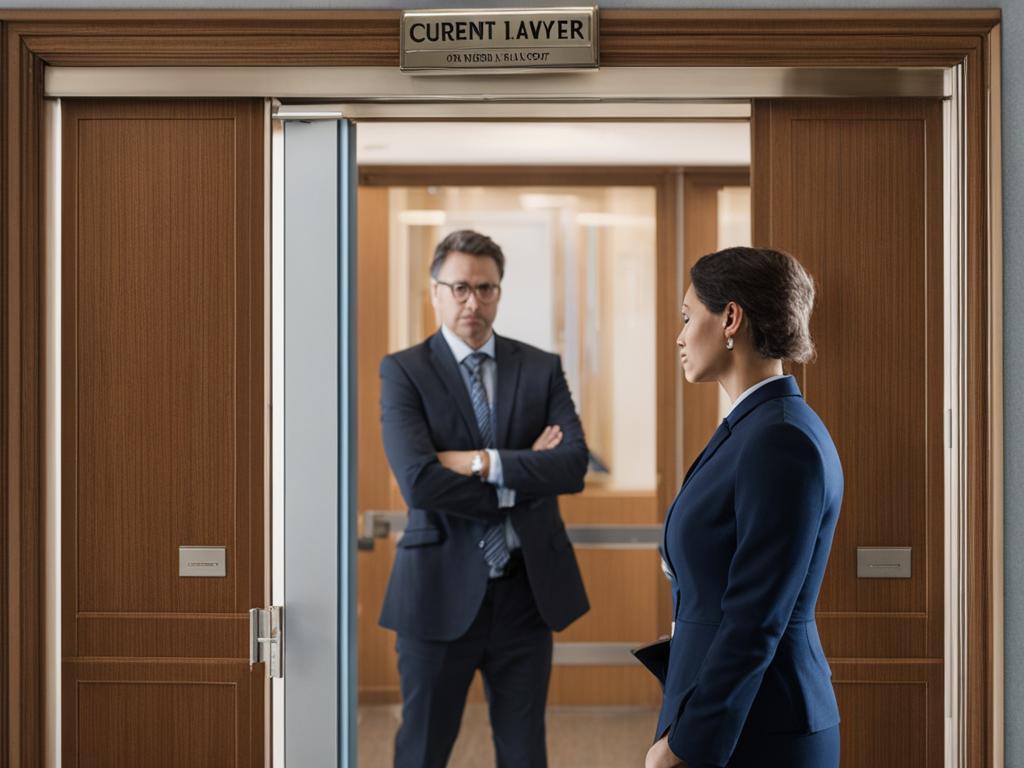 switching lawyers in personal injury case