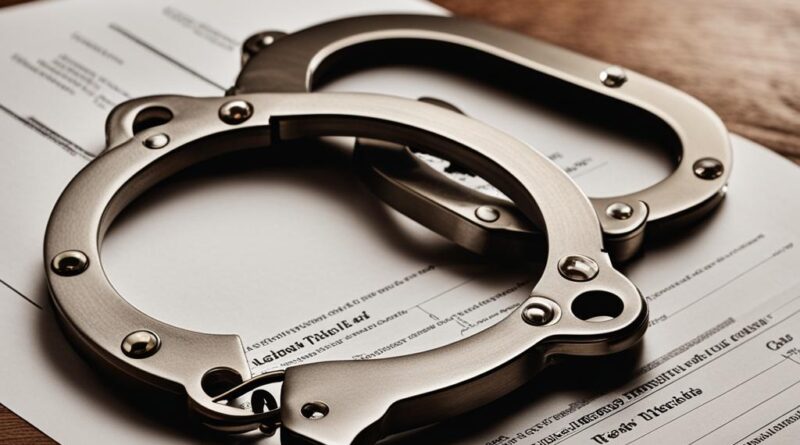 theft charges in texas: how to get them dropped