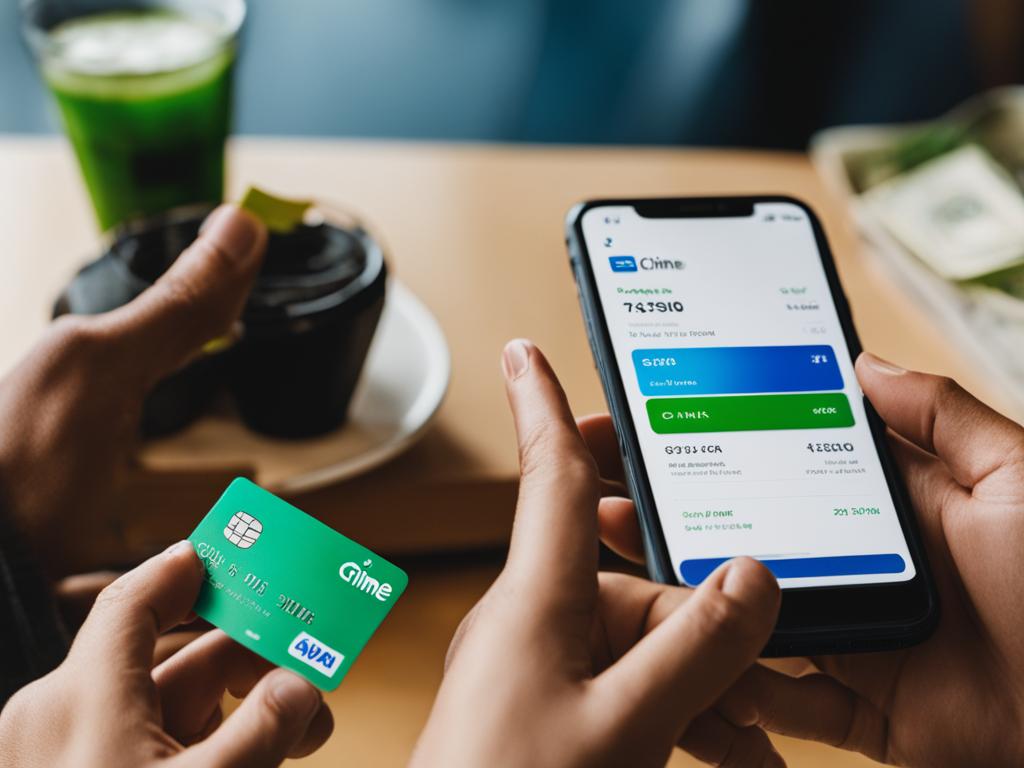 using chime debit card with cash app
