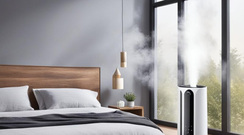 6l humidifiers for bedroom large room