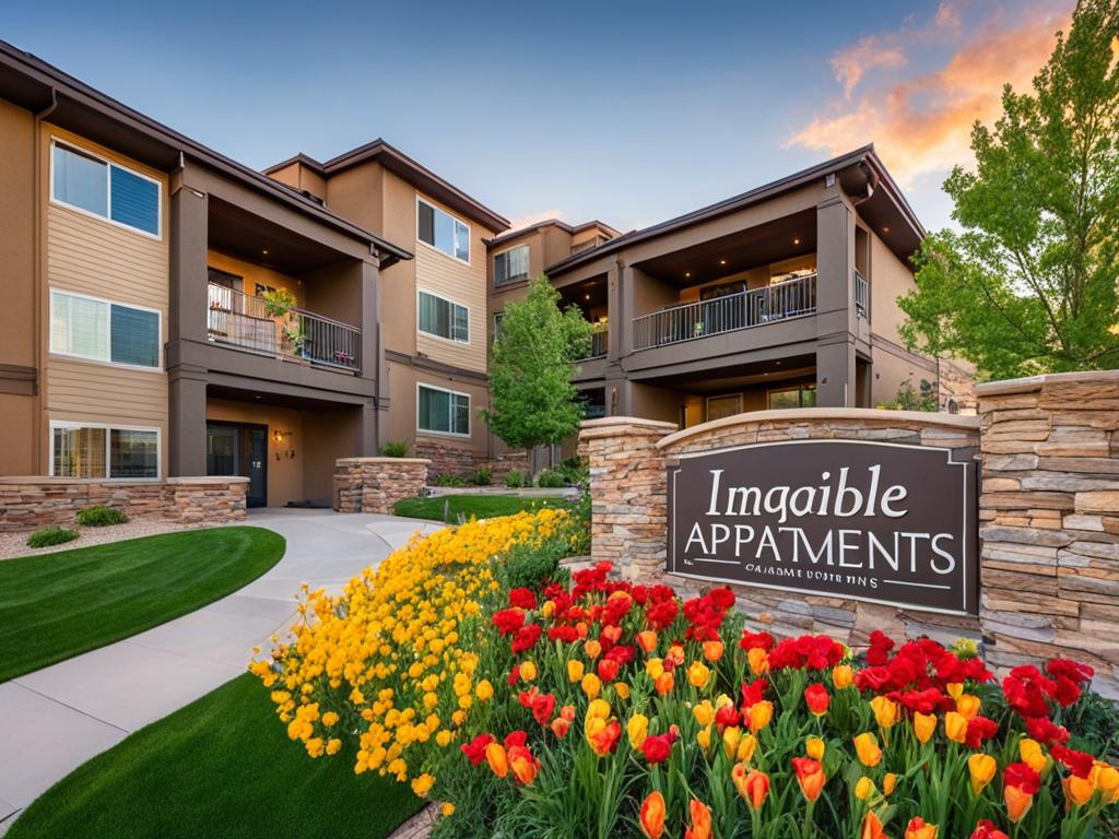 Affordable Apartments Denver