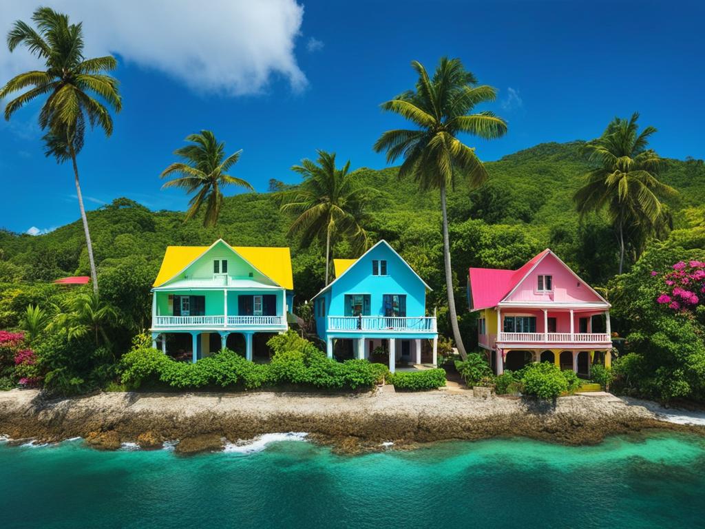 Affordable House Rentals in Jamaica