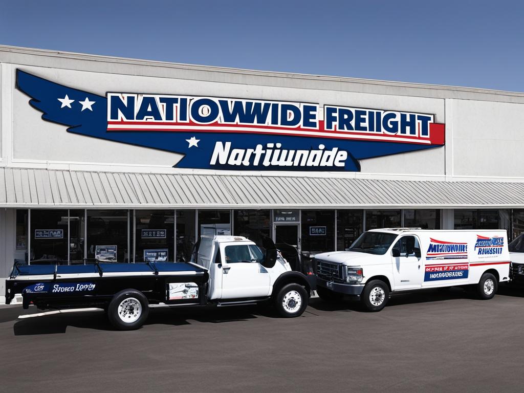 American Freight Nationwide Locations