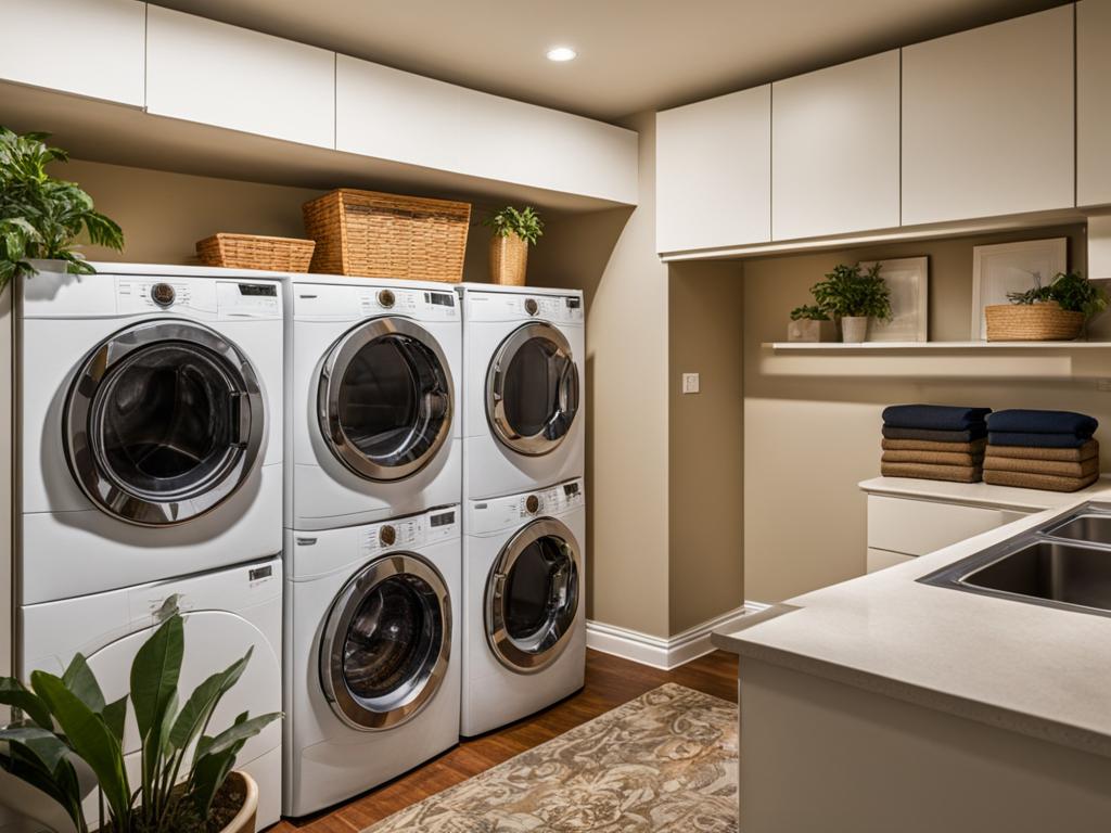 Apartments with Laundry for Rent in West Covina