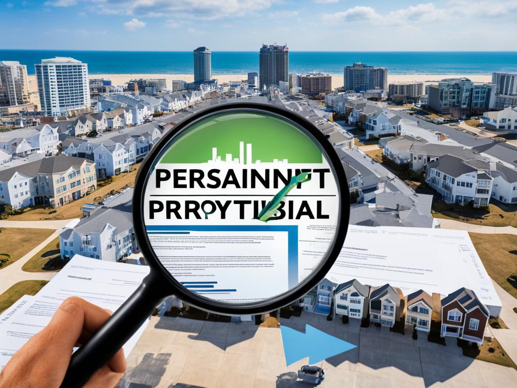 Appealing Personal Property Assessment in Virginia Beach
