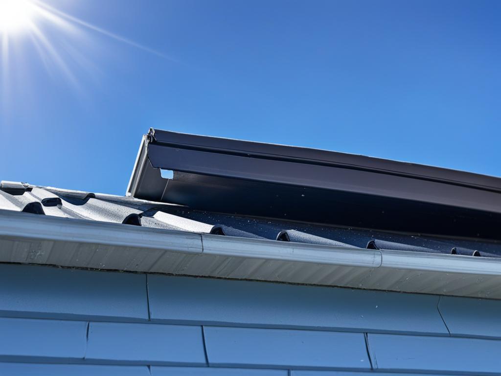 Best gutters for mobile homes