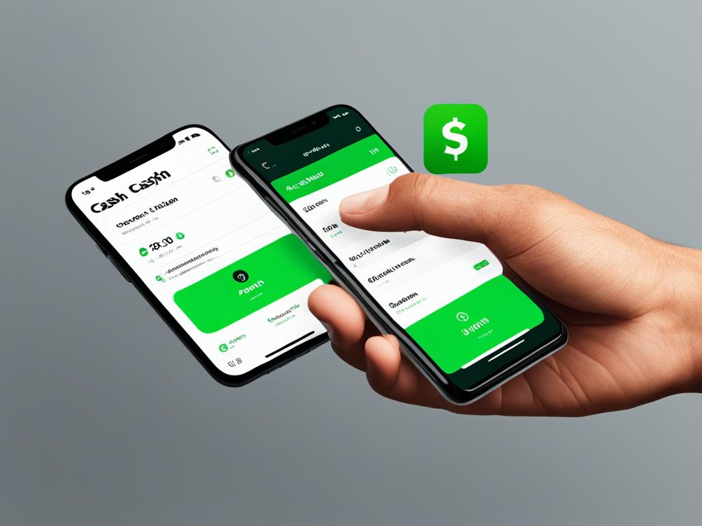Cash App Investing Account Setup